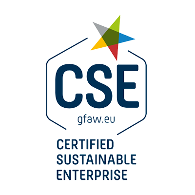 CSE logo